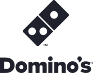 Domino´s logo